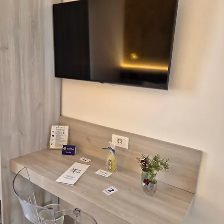 Panzió Lemon Gaja 4*