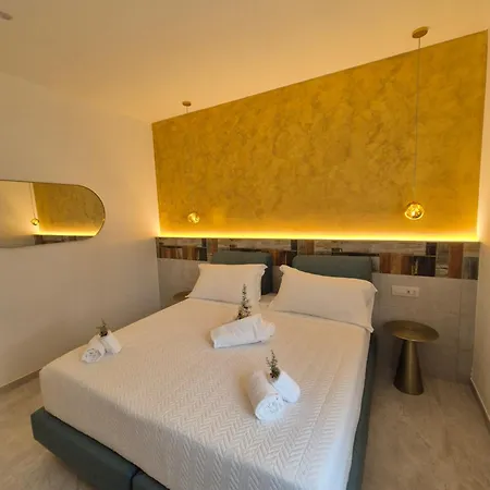 Lemon Gaja Panzió Sorrento