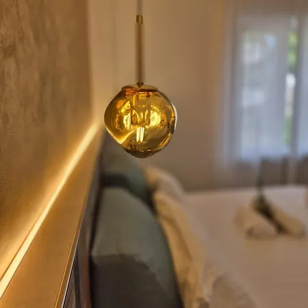 Panzió Lemon Gaja Sorrento