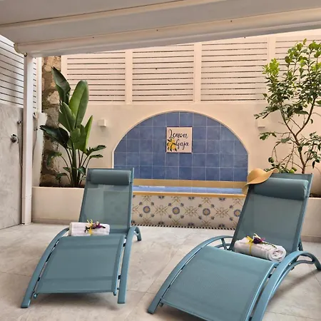 Panzió Lemon Gaja 4*