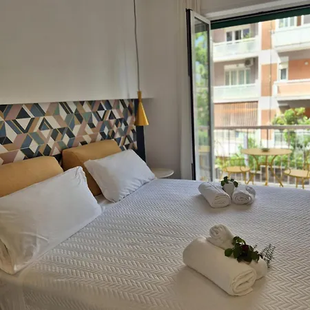 Lemon Gaja Panzió Sorrento