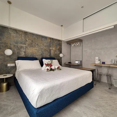 Lemon Gaja Panzió Sorrento