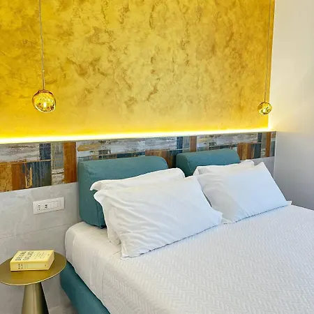 Panzió Lemon Gaja 4*