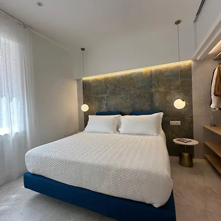 Lemon Gaja Panzió Sorrento