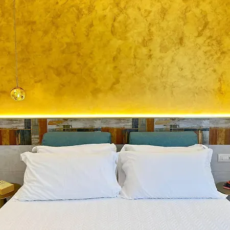 Lemon Gaja 4* Sorrento