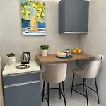 Lemon Gaja فندق مبيت وإفطار سورينتو