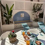 Lemon Gaja فندق مبيت وإفطار سورينتو