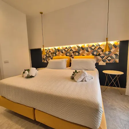 Lemon Gaja Bed & Breakfast