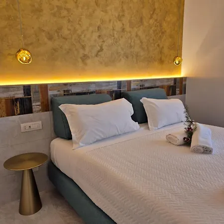 Bed & Breakfast Lemon Gaja