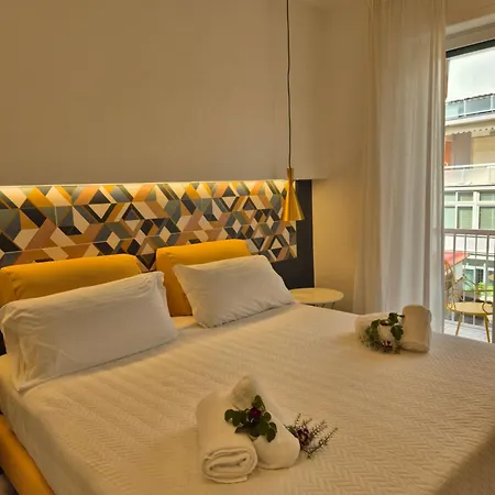 Lemon Gaja Bed & Breakfast *