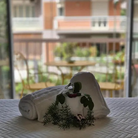 Bed & Breakfast Lemon Gaja Sorrento