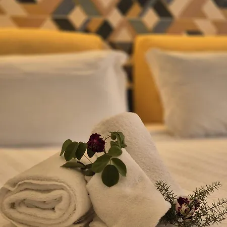 Lemon Gaja Bed & Breakfast