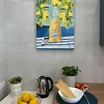 Lemon Gaja 소렌토