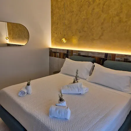 Lemon Gaja Bed & Breakfast Sorrento