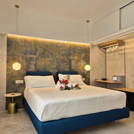 Lemon Gaja Bed and breakfast *