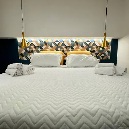 Lemon Gaja Bed & Breakfast