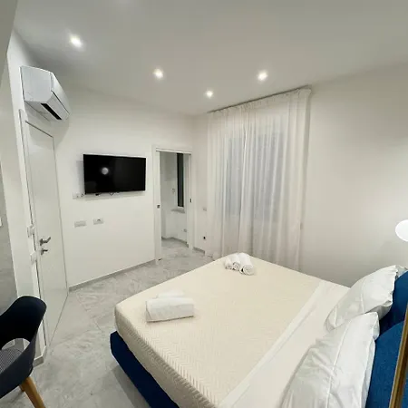 Bed & Breakfast Lemon Gaja