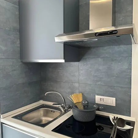 Bed & Breakfast Lemon Gaja