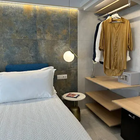 Lemon Gaja Bed & Breakfast Sorrento