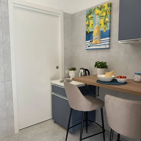 Bed & Breakfast Lemon Gaja