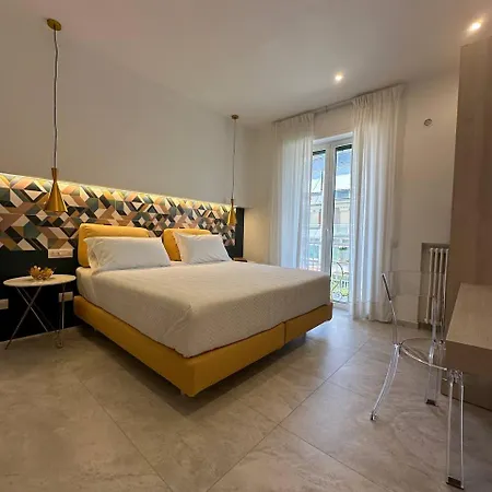 Bed & Breakfast Lemon Gaja 4*