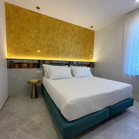 Lemon Gaja 4* Sorrento