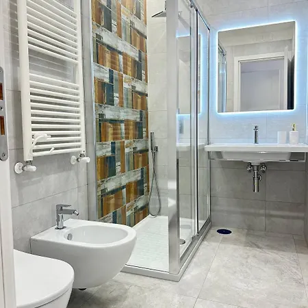 Bed and breakfast Lemon Gaja 4*