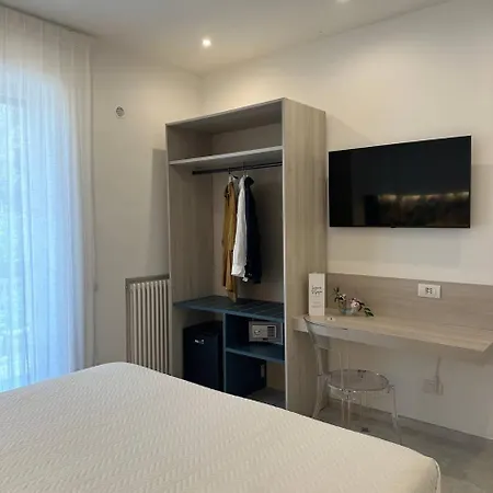 Lemon Gaja Bed & Breakfast Sorrento