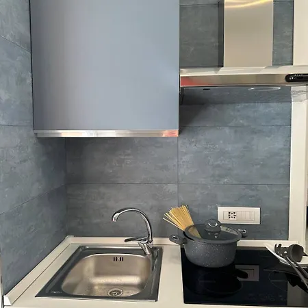 Lemon Gaja Bed & Breakfast 4*