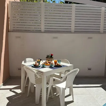 Lemon Gaja 4* Península Sorrentina
