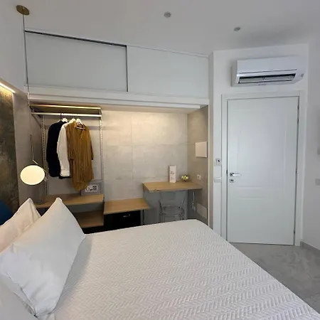 Bed & Breakfast Lemon Gaja Sorrento