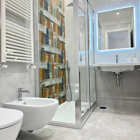 Bed & Breakfast Lemon Gaja