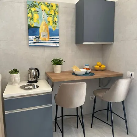 Lemon Gaja Bed & Breakfast Sorrento