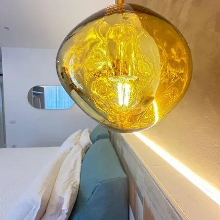 Bed & Breakfast Lemon Gaja 4*