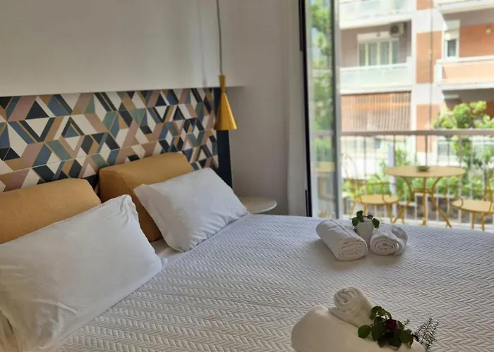 Lemon Gaja Bed & Breakfast Sorrento